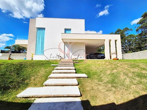 Casa à Venda no Vale Azul por R$2.200.000 - Foto 49