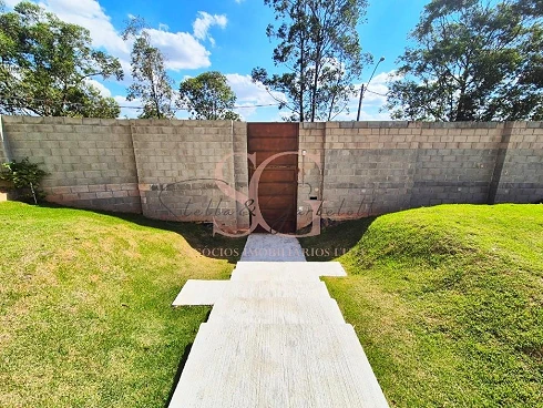 Casa à Venda no Vale Azul por R$2.200.000 - Foto 50