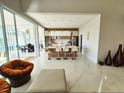 Casa à Venda no Vale Azul por R$2.200.000 - Foto 6