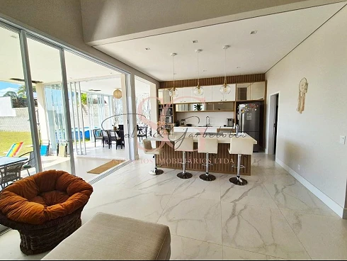 Casa à Venda no Vale Azul por R$2.200.000 - Foto 7