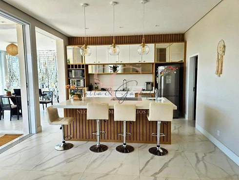 Casa à Venda no Vale Azul por R$2.200.000 - Foto 8