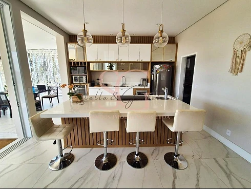 Casa à Venda no Vale Azul por R$2.200.000 - Foto 9