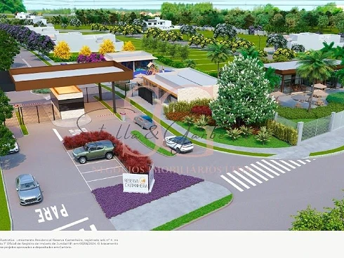 Terrenos à Venda no Reserva Castanheira a Partir de R$435.000,00 - Terreno em Medeiros, Jundiaí - Foto 2