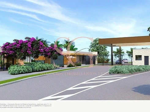 Terrenos à Venda no Reserva Castanheira a Partir de R$435.000,00 - Terreno em Medeiros, Jundiaí - Foto 3