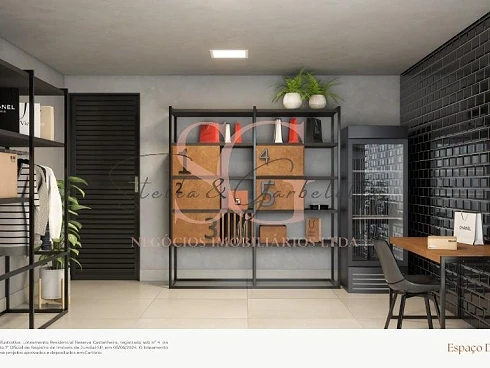 Terrenos à Venda no Reserva Castanheira a Partir de R$435.000,00 - Terreno em Medeiros, Jundiaí - Foto 4