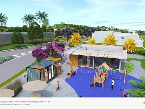 Terrenos à Venda no Reserva Castanheira a Partir de R$435.000,00 - Terreno em Medeiros, Jundiaí - Foto 5