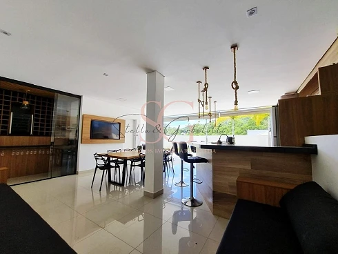 Casa à Venda no Condomínio Ibi Aram Ii em Itupeva por R$1.970.000 - Porteira Fechada - Foto 15