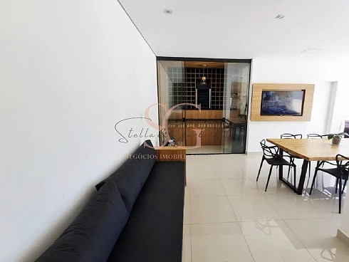 Casa à Venda no Condomínio Ibi Aram Ii em Itupeva por R$1.970.000 - Porteira Fechada - Foto 16