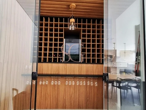 Casa à Venda no Condomínio Ibi Aram Ii em Itupeva por R$1.970.000 - Porteira Fechada - Foto 18