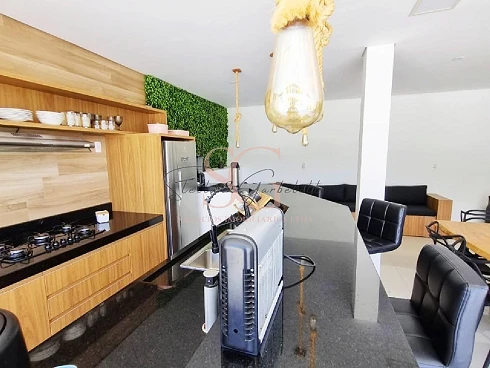 Casa à Venda no Condomínio Ibi Aram Ii em Itupeva por R$1.970.000 - Porteira Fechada - Foto 20