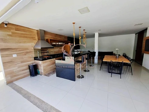 Casa à Venda no Condomínio Ibi Aram Ii em Itupeva por R$1.970.000 - Porteira Fechada - Foto 21