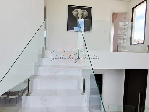 Casa à Venda no Condomínio Ibi Aram Ii em Itupeva por R$1.970.000 - Porteira Fechada - Foto 36