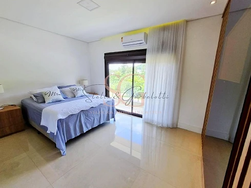 Casa à Venda no Condomínio Ibi Aram Ii em Itupeva por R$1.970.000 - Porteira Fechada - Foto 40