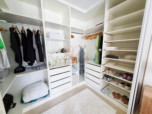 Casa à Venda no Condomínio Ibi Aram Ii em Itupeva por R$1.970.000 - Porteira Fechada - Foto 46