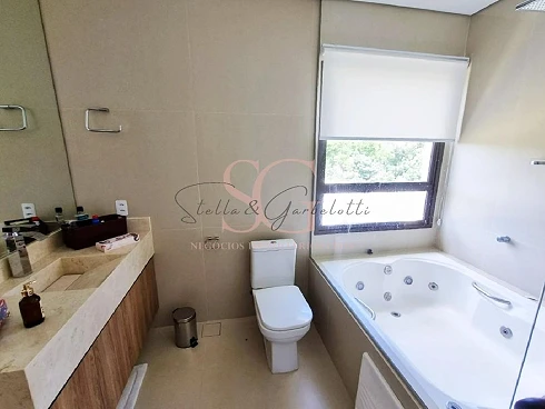 Casa à Venda no Condomínio Ibi Aram Ii em Itupeva por R$1.970.000 - Porteira Fechada - Foto 50