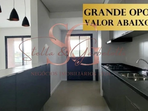 Apartamento à Venda no Residencial Chronos por R$ 1.250.000,00 - Apartamento em Parque Residencial Eloy Chaves, Jundiaí - Foto 1