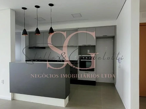 Apartamento à Venda no Residencial Chronos por R$ 1.250.000,00 - Apartamento em Parque Residencial Eloy Chaves, Jundiaí - Foto 2