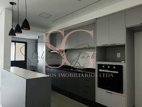 Apartamento à Venda no Residencial Chronos por R$ 1.250.000,00 - Apartamento em Parque Residencial Eloy Chaves, Jundiaí - Foto 3