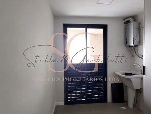 Apartamento à Venda no Residencial Chronos por R$ 1.250.000,00 - Apartamento em Parque Residencial Eloy Chaves, Jundiaí - Foto 4