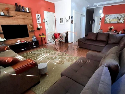 Casa em Vila São José, Várzea Paulista