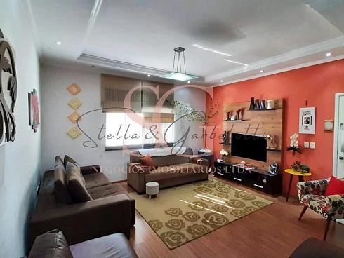 Casa à Venda na Vila São José em Várzea Paulista por R$700.000 - Foto 10