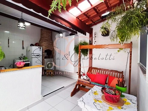 Casa à Venda na Vila São José em Várzea Paulista por R$700.000 - Foto 17