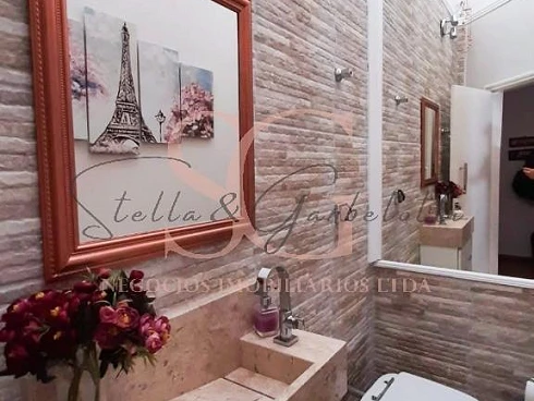 Casa à Venda na Vila São José em Várzea Paulista por R$700.000 - Foto 20