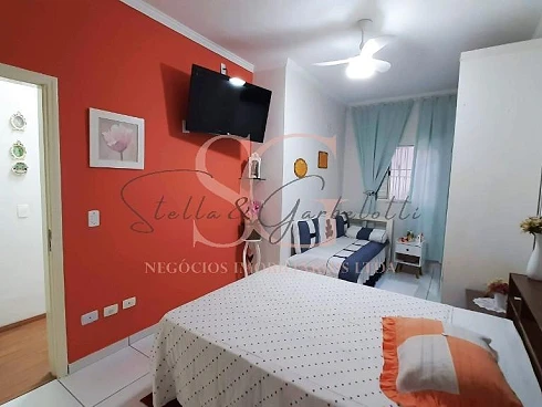 Casa à Venda na Vila São José em Várzea Paulista por R$700.000 - Foto 25