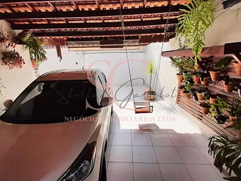 Casa em Vila São José, Várzea Paulista