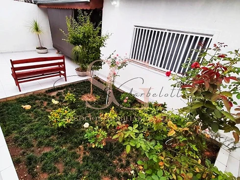 Casa em Vila São José, Várzea Paulista