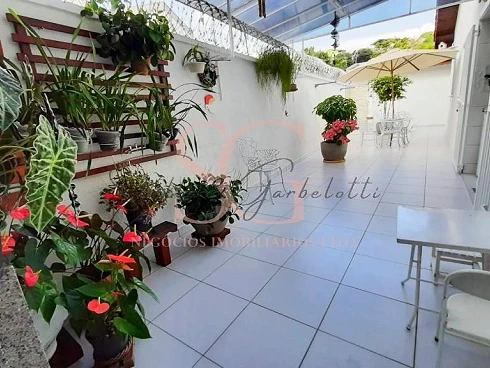 Casa em Vila São José, Várzea Paulista