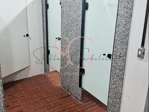 Prédio Comercial para Locação no Bairro Marchi em Itupeva por R$20.000 - Foto 10
