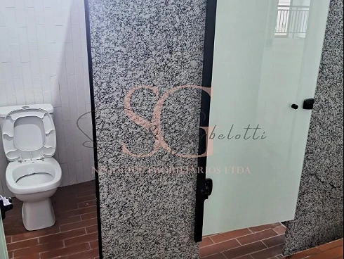 Prédio Comercial para Locação no Bairro Marchi em Itupeva por R$20.000 - Foto 12