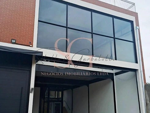 Prédio Comercial para Locação no Bairro Marchi em Itupeva por R$20.000 - Foto 2