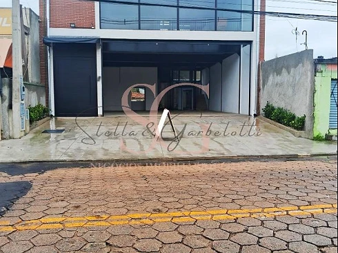 Prédio Comercial para Locação no Bairro Marchi em Itupeva por R$20.000 - Foto 3