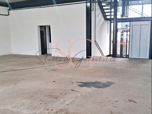 Prédio Comercial para Locação no Bairro Marchi em Itupeva por R$20.000 - Foto 5