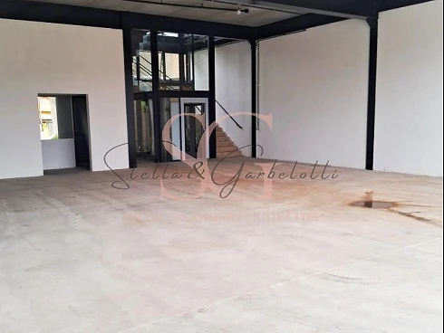 Prédio Comercial para Locação no Bairro Marchi em Itupeva por R$20.000 - Foto 6