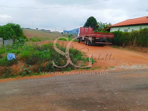 Chácaras do Pinhal (Pinhal), Cabreúva - SP