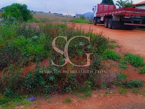Terreno à Venda em Pinhal em Cabreúva por R$320.000 - Terreno em Chácaras do Pinhal (Pinhal), Cabreúva - Foto 2