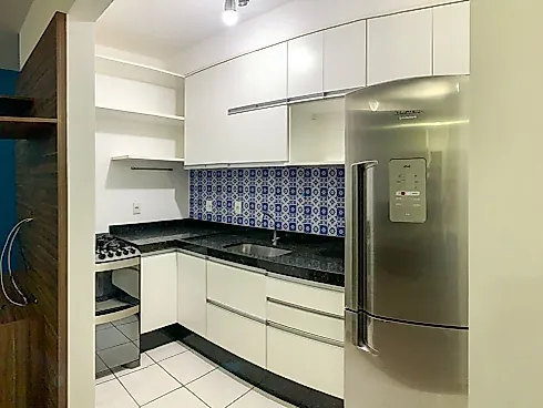 Apartamento à Venda no Scalla em Jundiaí por R$420.000 - Foto 10