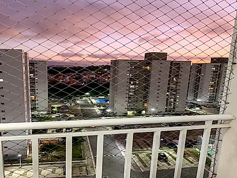 Apartamento à Venda no Scalla em Jundiaí por R$420.000 - Foto 6