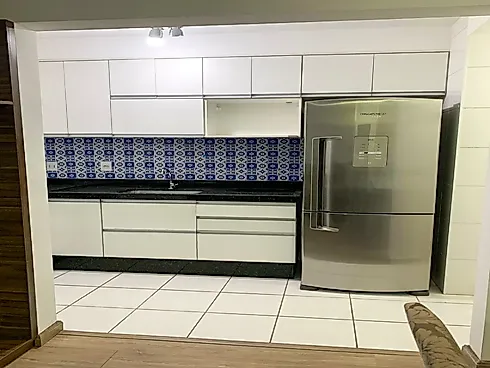 Apartamento à Venda no Scalla em Jundiaí por R$420.000 - Foto 9