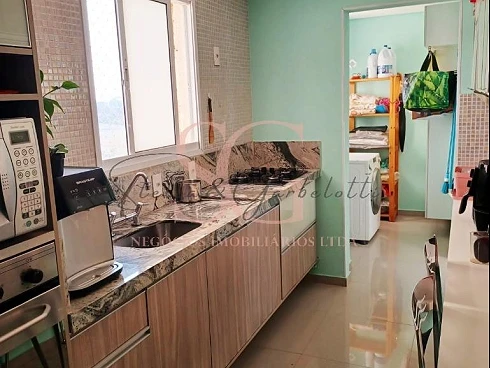 Apartamento à Venda no Atmosphera Natural Living por R$1.160.000 - Apartamento em Jardim Ermida I, Jundiaí - Foto 1