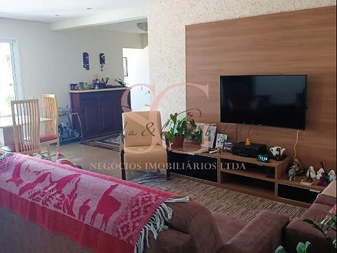 Apartamento à Venda no Atmosphera Natural Living por R$1.160.000 - Apartamento em Jardim Ermida I, Jundiaí - Foto 2