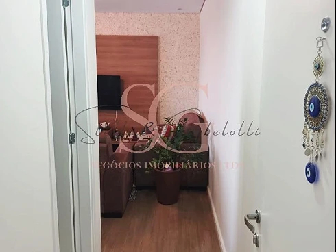 Apartamento à Venda no Atmosphera Natural Living por R$1.160.000 - Apartamento em Jardim Ermida I, Jundiaí - Foto 3