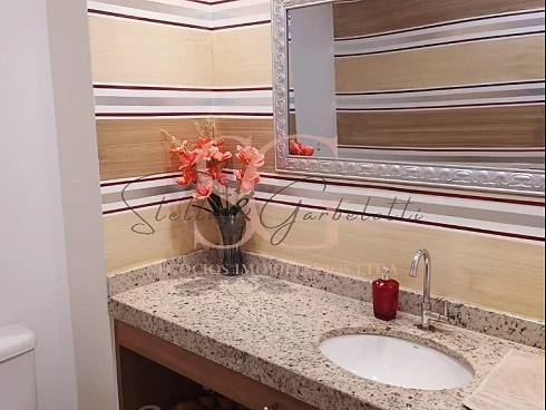 Apartamento à Venda no Atmosphera Natural Living por R$1.160.000 - Apartamento em Jardim Ermida I, Jundiaí - Foto 4