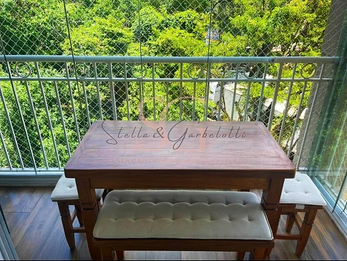 Apartamento à Venda no Atmosphera Natural Living por R$1.170.000 - Apartamento em Jardim Ermida I, Jundiaí - Foto 2