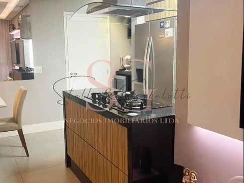 Apartamento à Venda no Atmosphera Natural Living por R$1.170.000 - Apartamento em Jardim Ermida I, Jundiaí - Foto 5