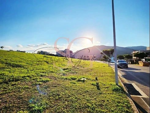 Terreno em Chácara Terra Nova, Jundiaí