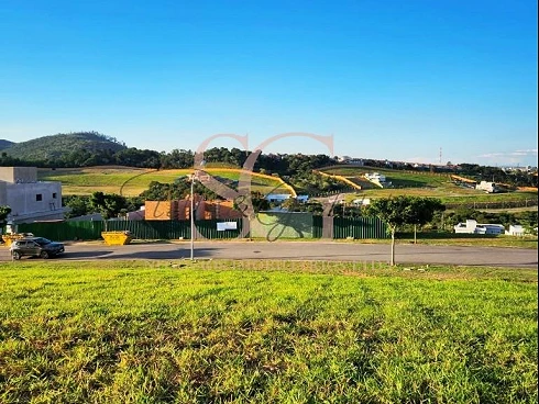 Terreno à Venda no Alphaville Jundiaí por R$750.000 - Foto 7